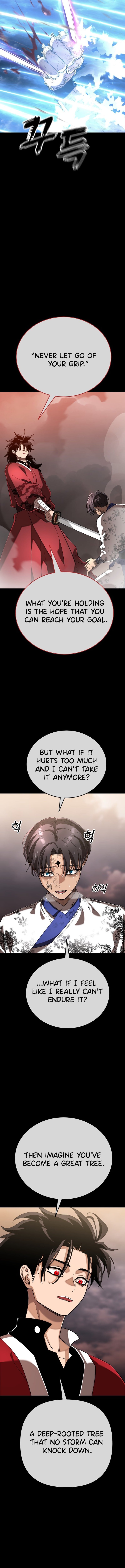 Return of the King of Hell – Chapter 123 – Page 9