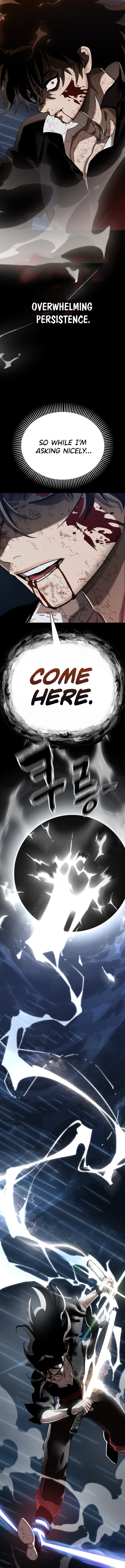 Return of the King of Hell – Chapter 123 – Page 15