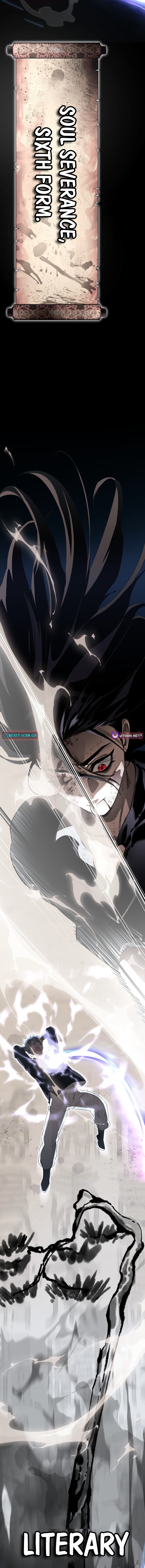 Return of the King of Hell – Chapter 123 – Page 16