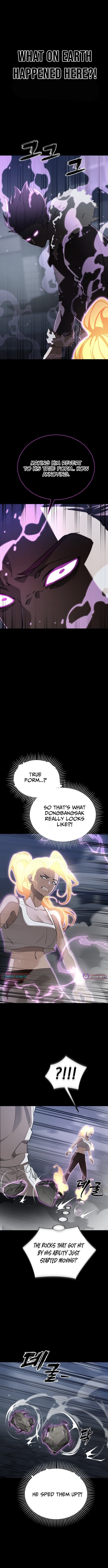 Return of the King of Hell – Chapter 124 – Page 4