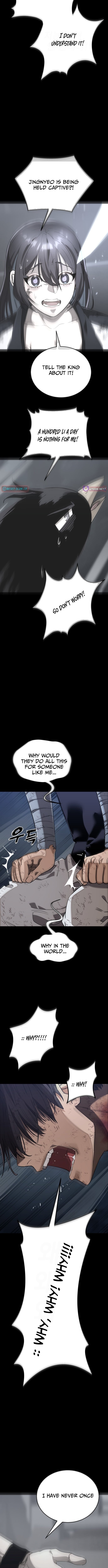 Return of the King of Hell – Chapter 124 – Page 8