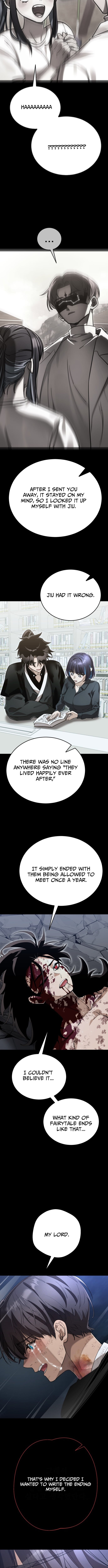 Return of the King of Hell – Chapter 124 – Page 11