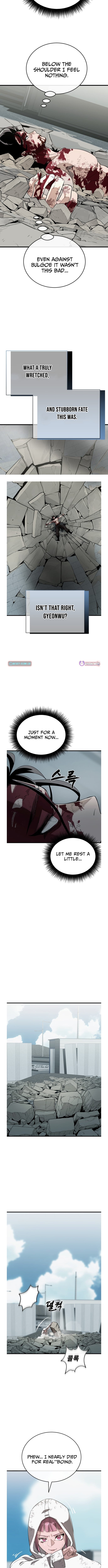 Return of the King of Hell – Chapter 124 – Page 15