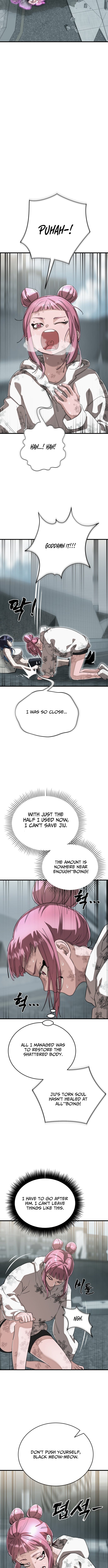 Return of the King of Hell – Chapter 125 – Page 16