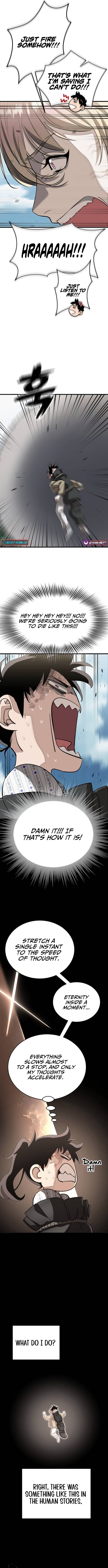 Return of the King of Hell – Chapter 128 – Page 8