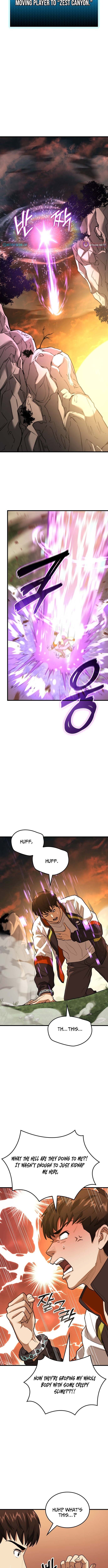 Return of the Star Player – Chapter 1 – Page 19