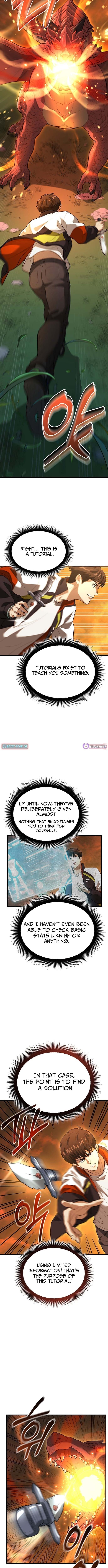Return of the Star Player – Chapter 1 – Page 24