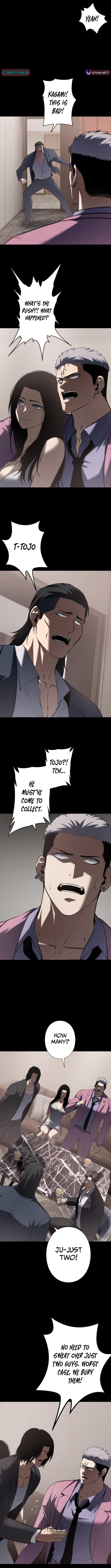 Revenge for a False Conviction – Chapter 41 – Page 2