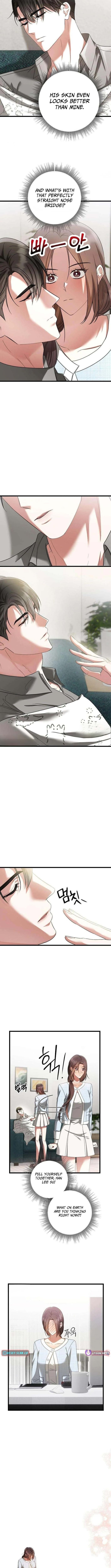 Revenge with My New Husband – Chapter 10 – Page 10