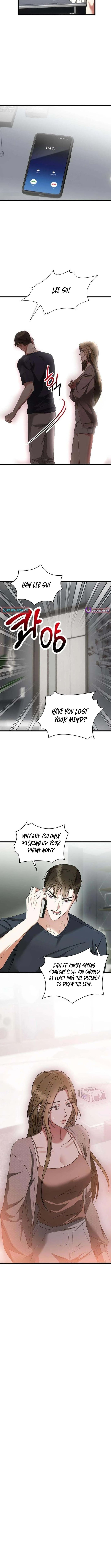 Revenge with My New Husband – Chapter 10 – Page 15