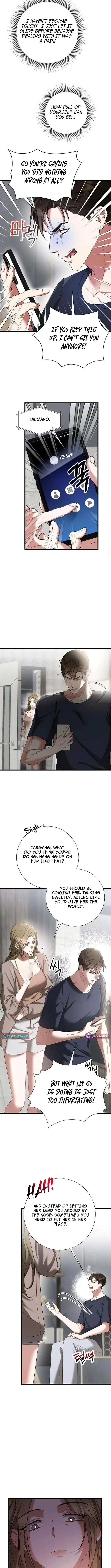 Revenge with My New Husband – Chapter 11 – Page 2