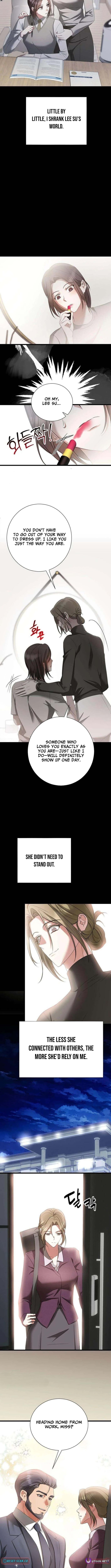 Revenge with My New Husband – Chapter 11 – Page 8