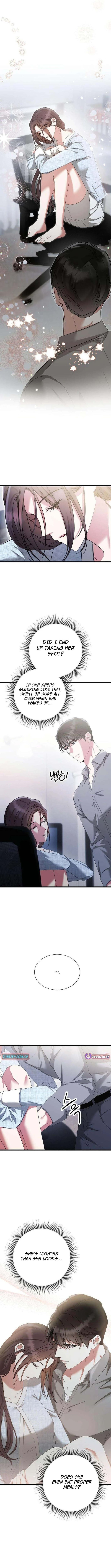 Revenge with My New Husband – Chapter 12 – Page 2