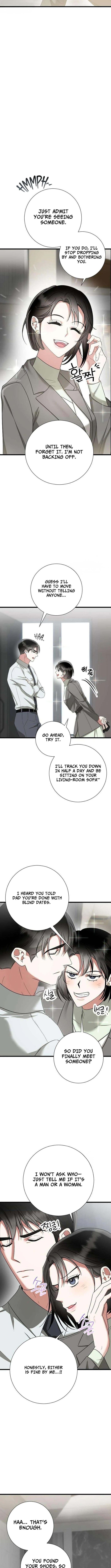 Revenge with My New Husband – Chapter 12 – Page 6