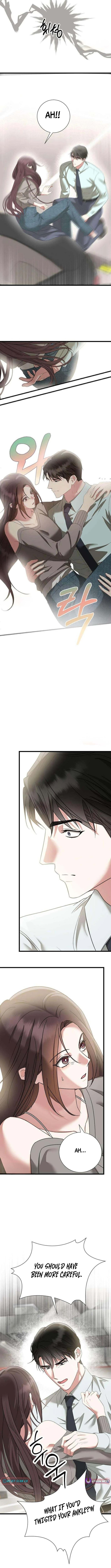 Revenge with My New Husband – Chapter 12 – Page 13