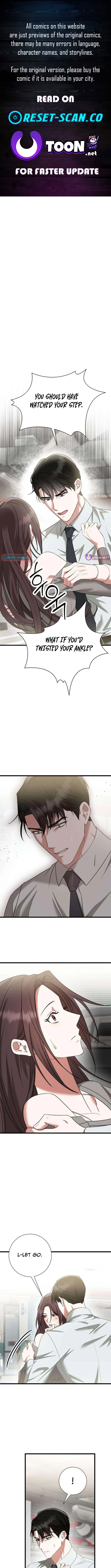 Revenge with My New Husband – Chapter 13 – Page 1