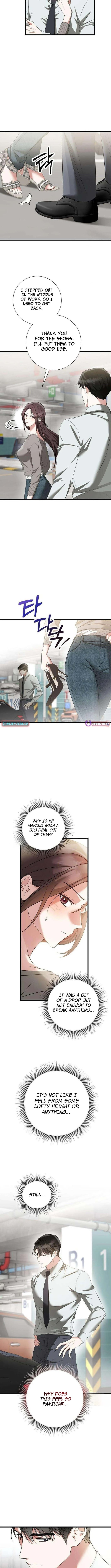 Revenge with My New Husband – Chapter 13 – Page 2