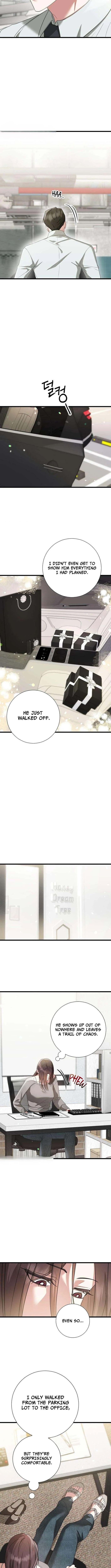 Revenge with My New Husband – Chapter 13 – Page 3