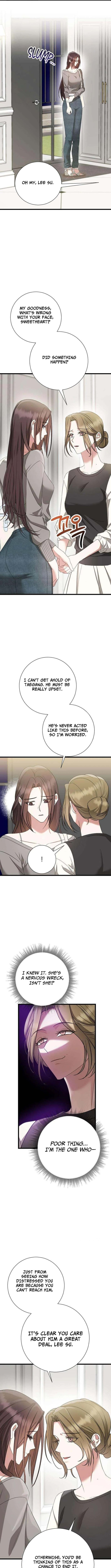 Revenge with My New Husband – Chapter 13 – Page 6