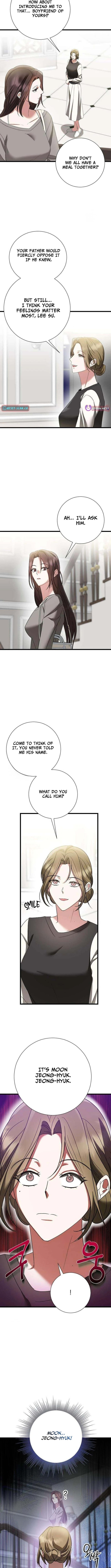 Revenge with My New Husband – Chapter 13 – Page 12