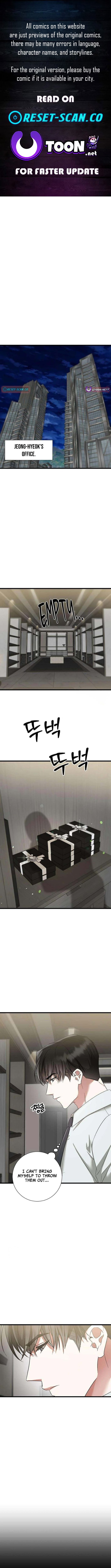 Revenge with My New Husband – Chapter 14 – Page 1