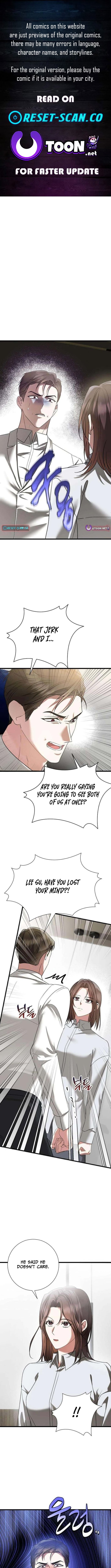 Revenge with My New Husband – Chapter 4 – Page 1