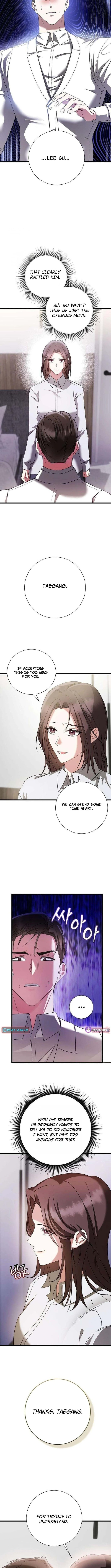 Revenge with My New Husband – Chapter 4 – Page 2