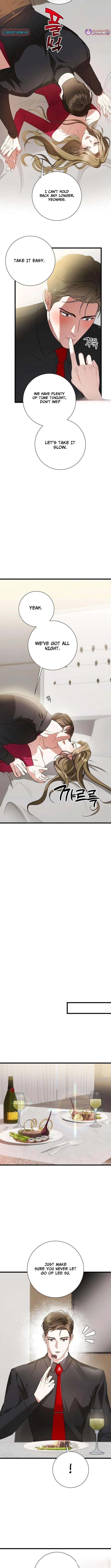 Revenge with My New Husband – Chapter 4 – Page 9