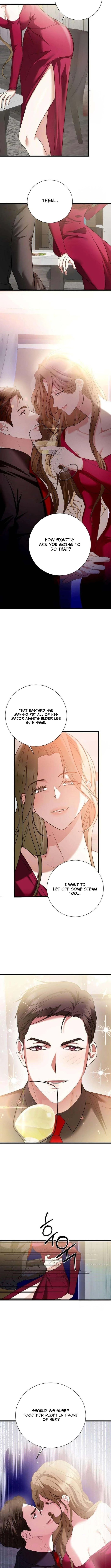 Revenge with My New Husband – Chapter 4 – Page 11