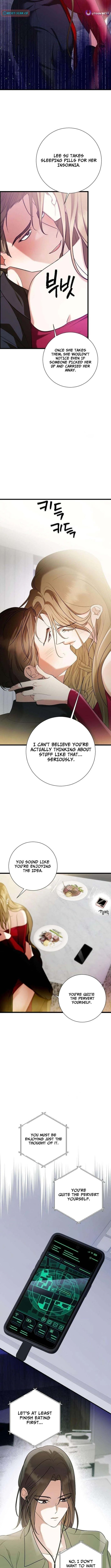 Revenge with My New Husband – Chapter 4 – Page 12