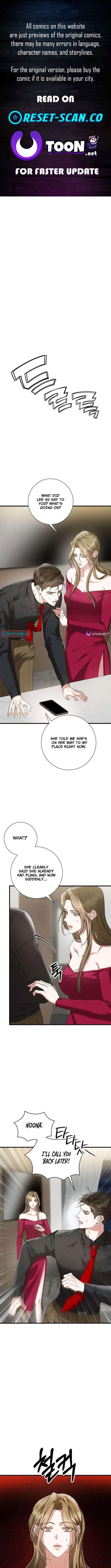 Revenge with My New Husband – Chapter 5 – Page 1