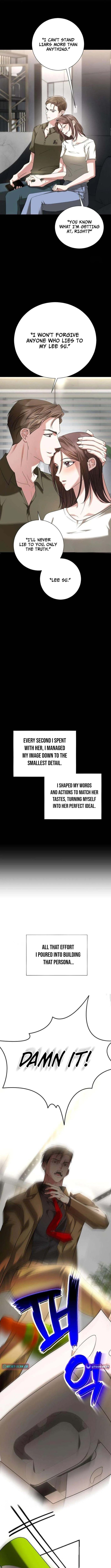 Revenge with My New Husband – Chapter 5 – Page 5