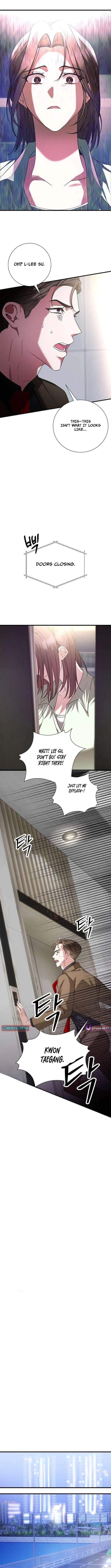 Revenge with My New Husband – Chapter 5 – Page 7