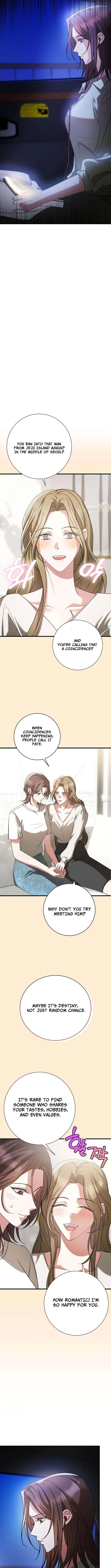 Revenge with My New Husband – Chapter 5 – Page 10