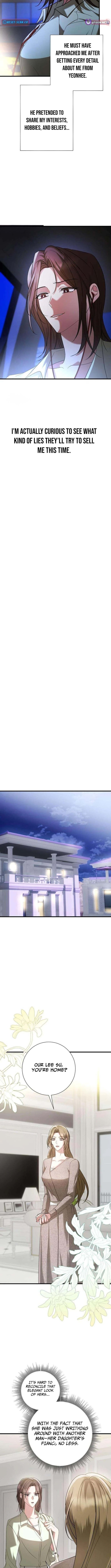Revenge with My New Husband – Chapter 5 – Page 11