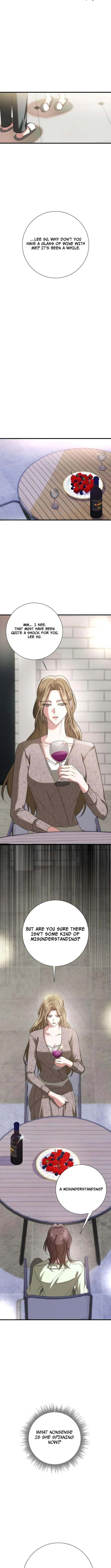 Revenge with My New Husband – Chapter 5 – Page 13