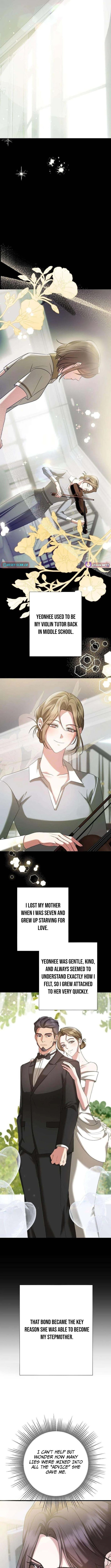 Revenge with My New Husband – Chapter 5 – Page 15