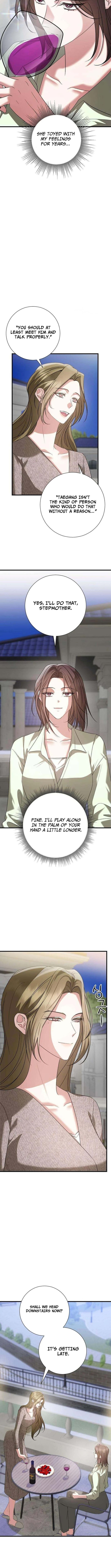 Revenge with My New Husband – Chapter 5 – Page 16
