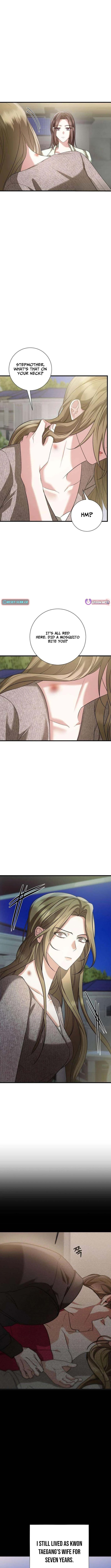 Revenge with My New Husband – Chapter 5 – Page 17