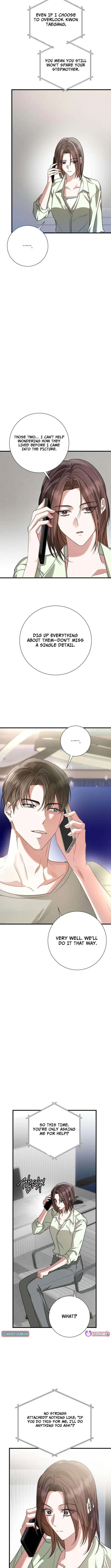 Revenge with My New Husband – Chapter 6 – Page 5