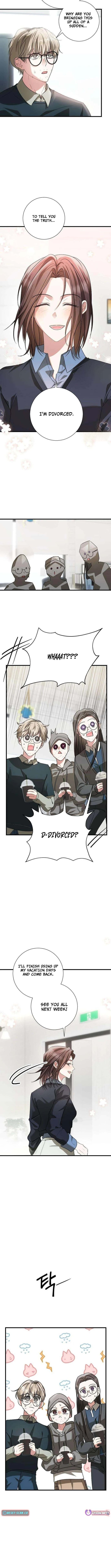 Revenge with My New Husband – Chapter 6 – Page 13