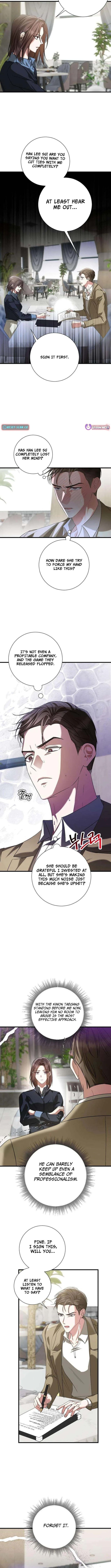 Revenge with My New Husband – Chapter 6 – Page 17