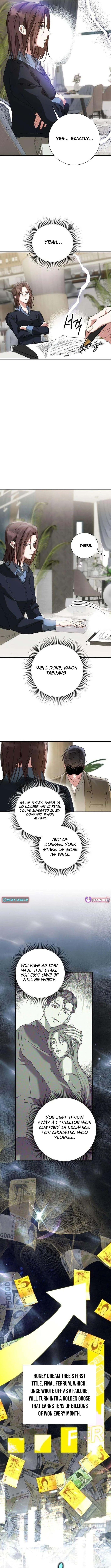 Revenge with My New Husband – Chapter 6 – Page 18
