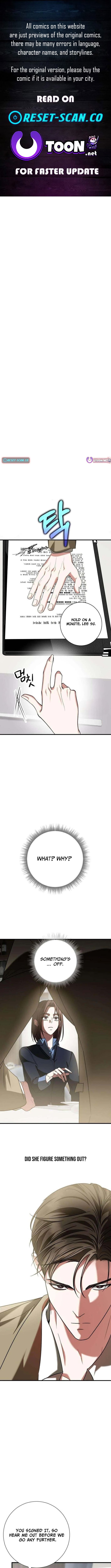 Revenge with My New Husband – Chapter 7 – Page 1