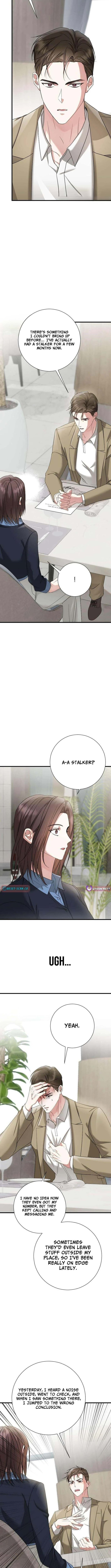 Revenge with My New Husband – Chapter 7 – Page 2