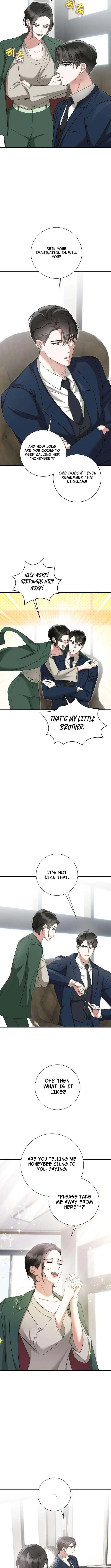 Revenge with My New Husband – Chapter 7 – Page 11