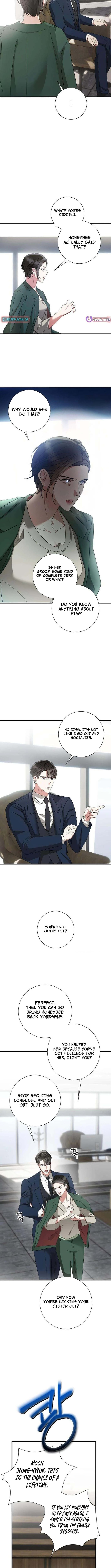 Revenge with My New Husband – Chapter 7 – Page 12