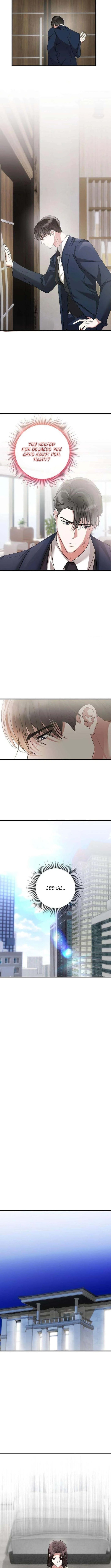 Revenge with My New Husband – Chapter 7 – Page 13