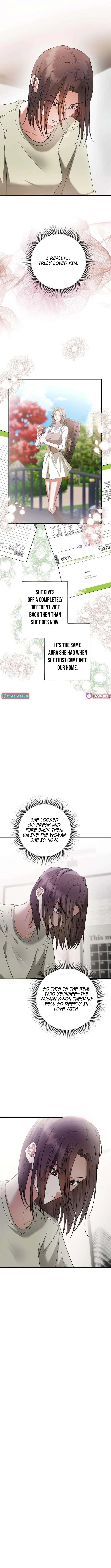 Revenge with My New Husband – Chapter 7 – Page 15