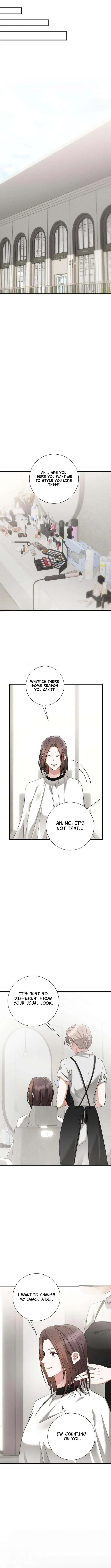 Revenge with My New Husband – Chapter 7 – Page 16